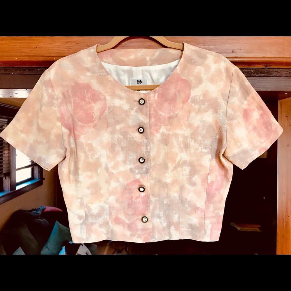 Vintage Dries Van Noten